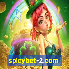 spicybet-2.com