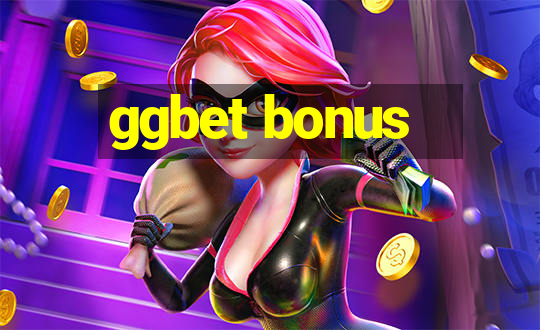 ggbet bonus