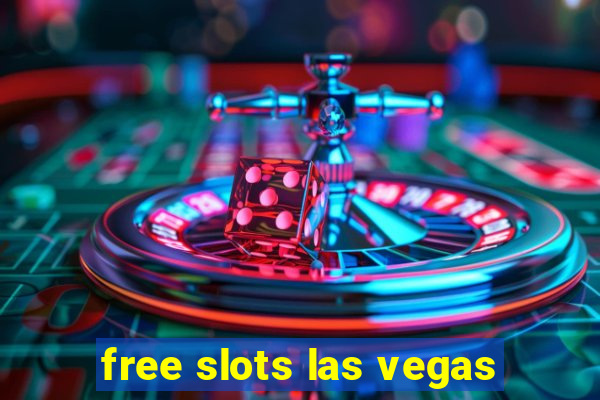 free slots las vegas