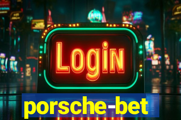 porsche-bet