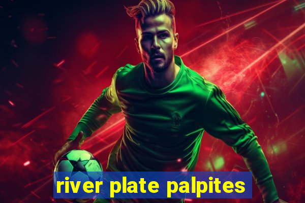 river plate palpites