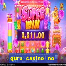 guru casino no deposit bonus