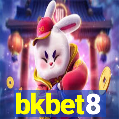 bkbet8