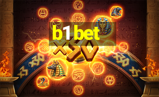 b1 bet