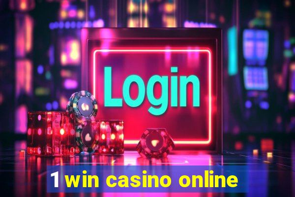 1 win casino online