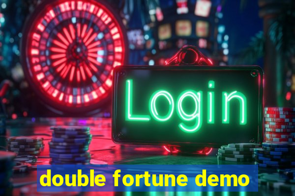 double fortune demo