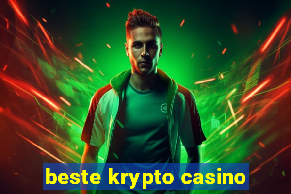 beste krypto casino