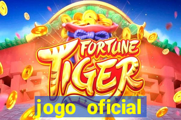 jogo oficial fortune tiger