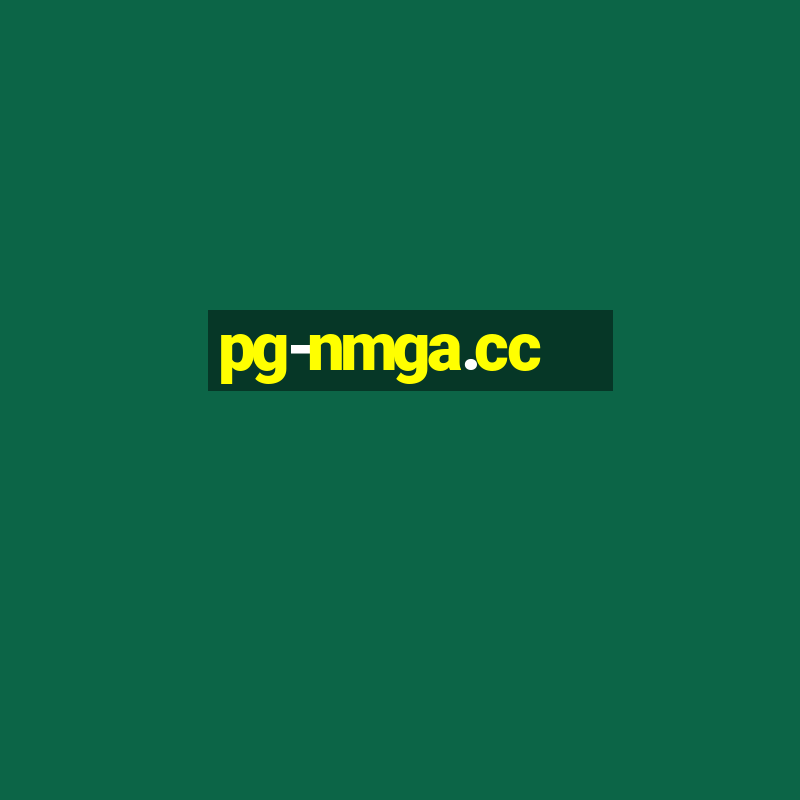 pg-nmga.cc