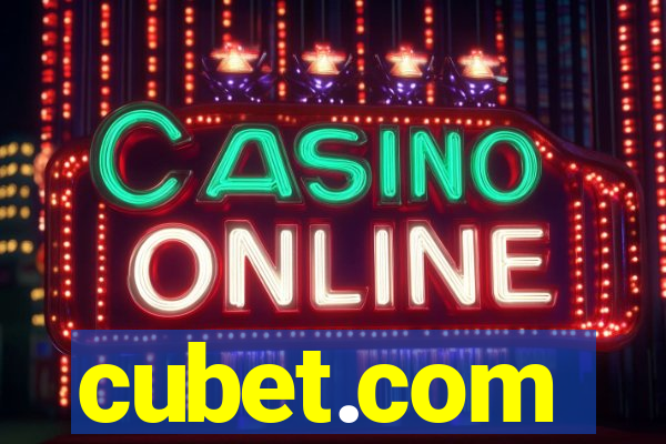 cubet.com