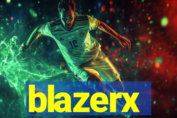 blazerx