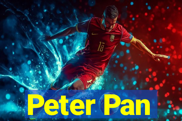 Peter Pan