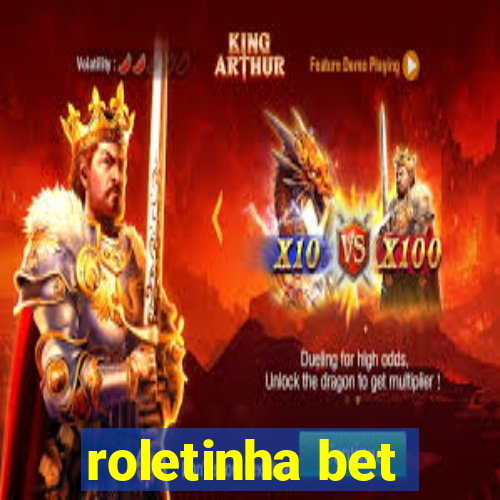 roletinha bet