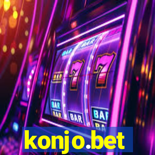 konjo.bet