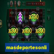 masdeportesonline.com