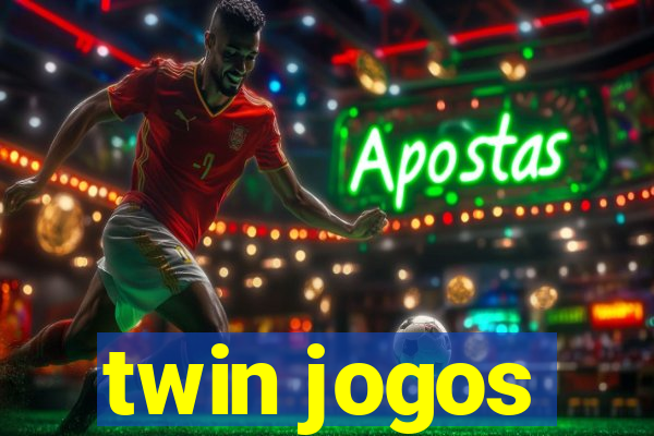 twin jogos