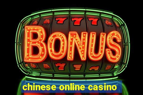 chinese online casino