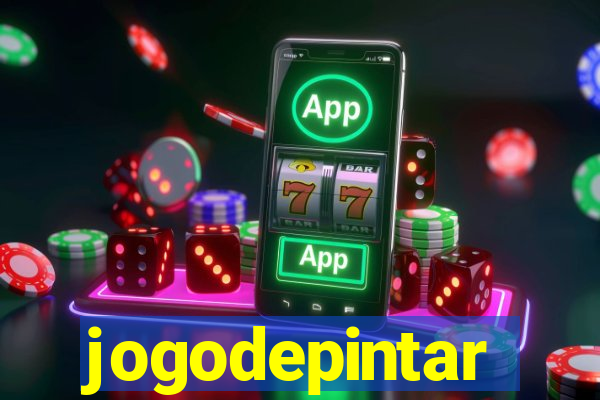 jogodepintar