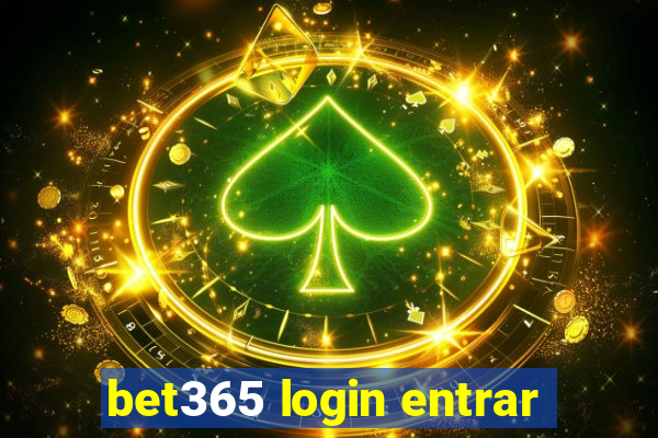 bet365 login entrar