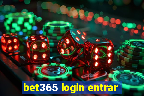 bet365 login entrar