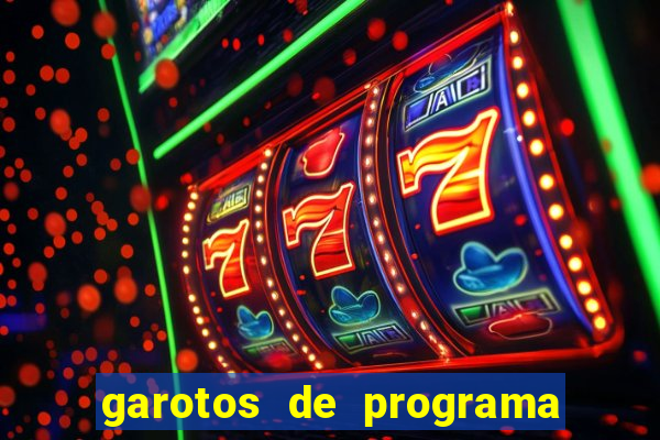 garotos de programa porto velho