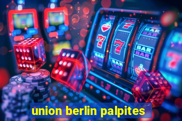 union berlin palpites