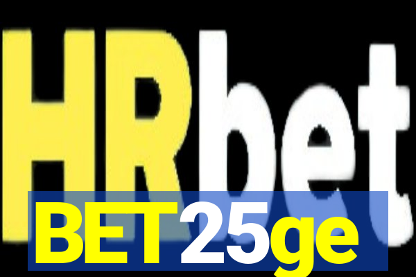 BET25ge