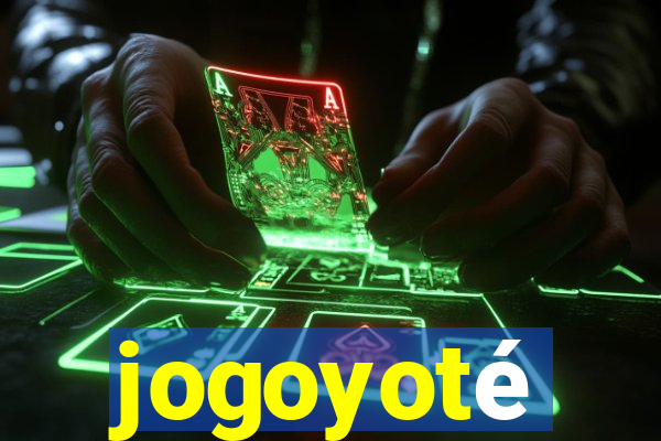 jogoyoté