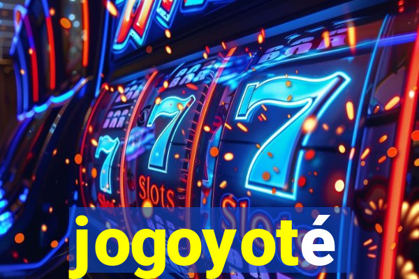 jogoyoté