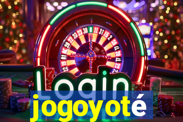 jogoyoté