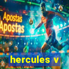 hercules v