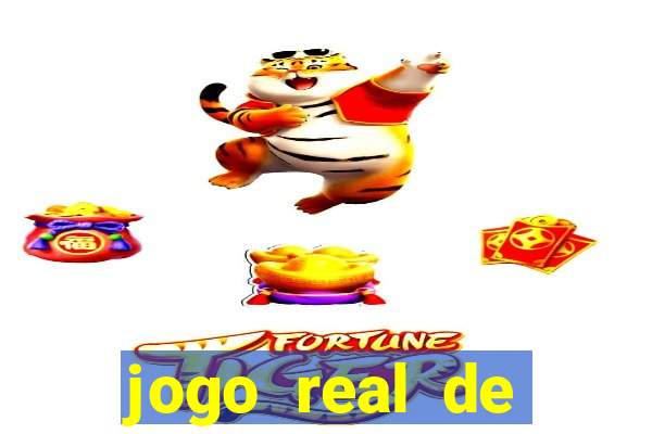 jogo real de ganhar dinheiro