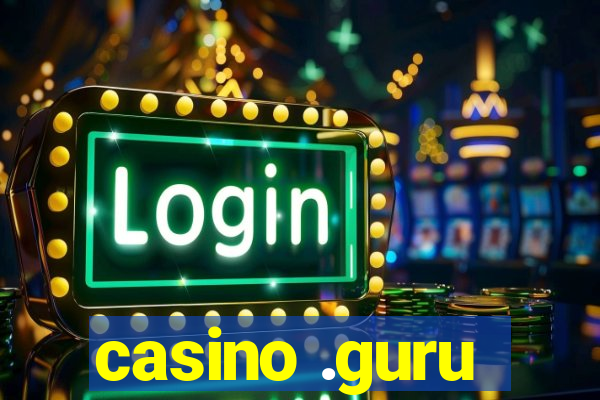 casino .guru