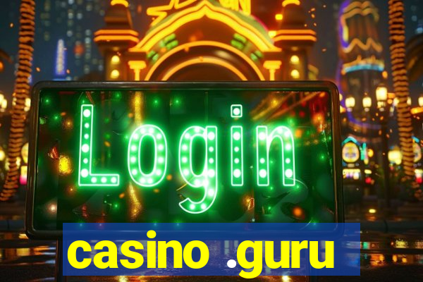 casino .guru