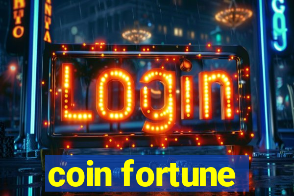 coin fortune