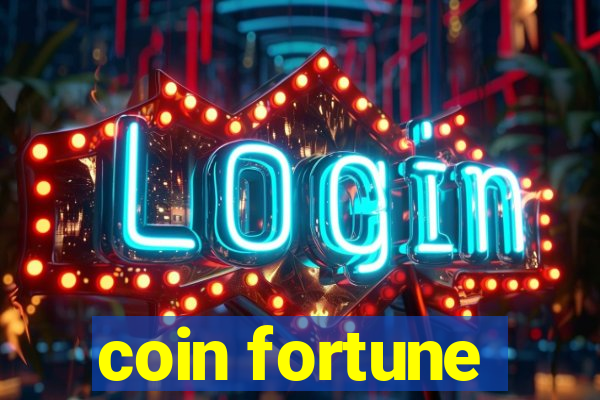 coin fortune