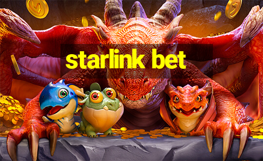 starlink bet