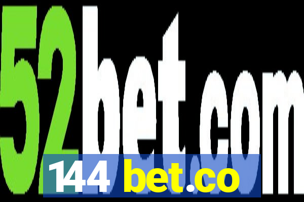 144 bet.co