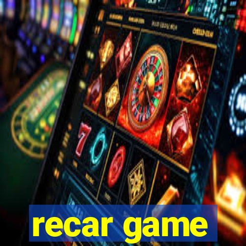 recar game