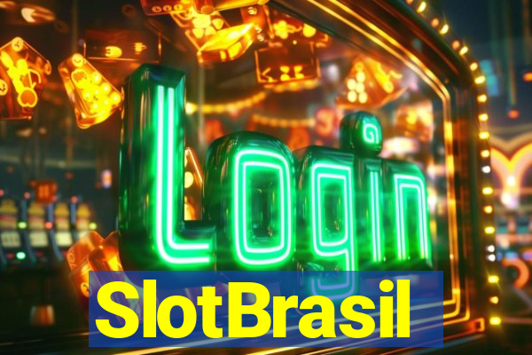 SlotBrasil