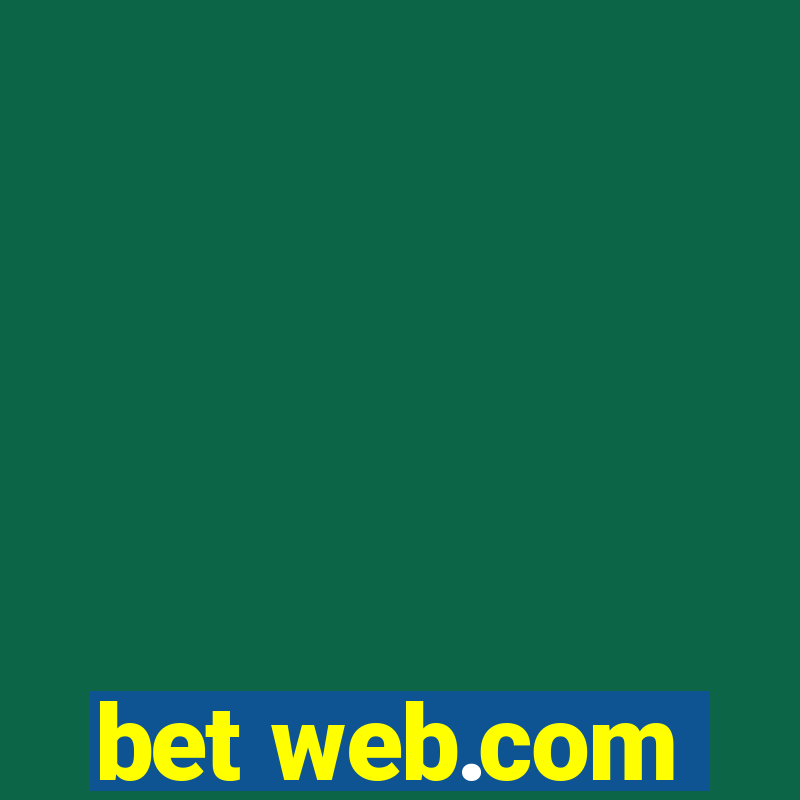 bet web.com