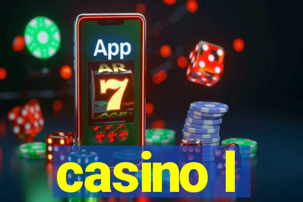 casino l