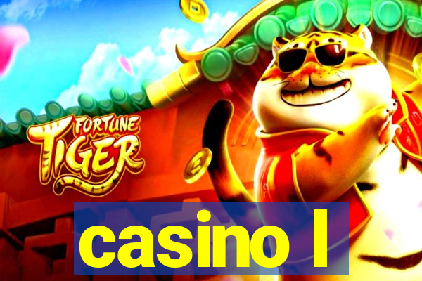 casino l