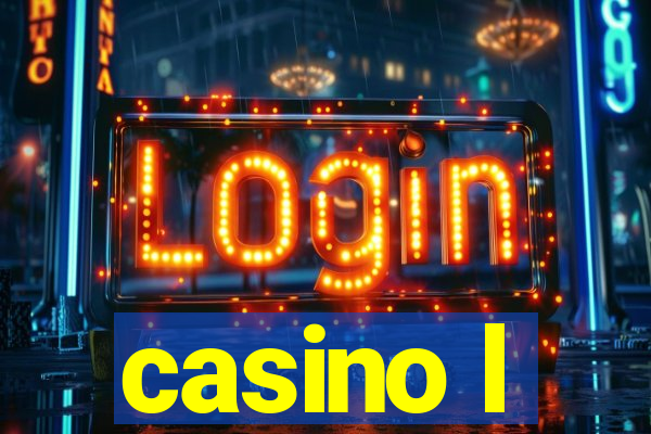 casino l