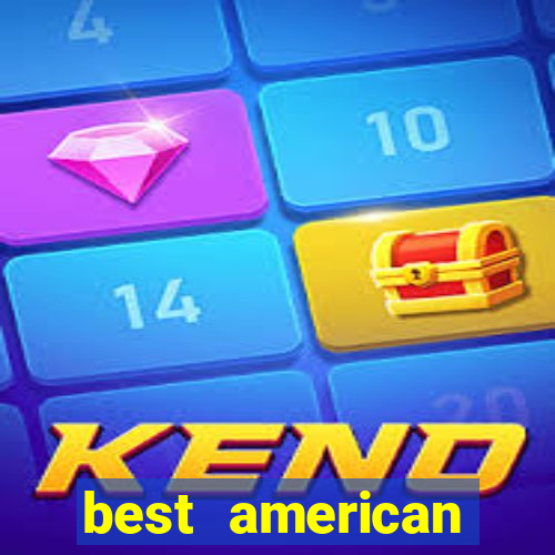 best american online casino