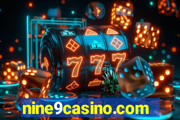 nine9casino.com