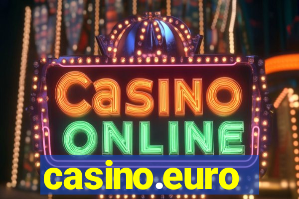 casino.euro