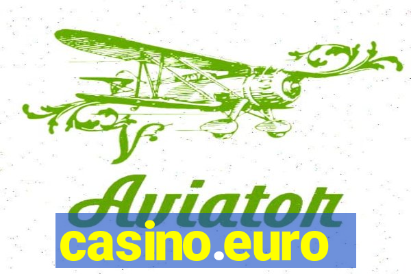 casino.euro