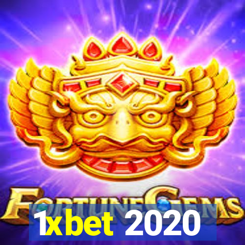 1xbet 2020