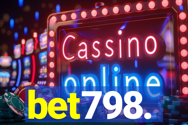 bet798.